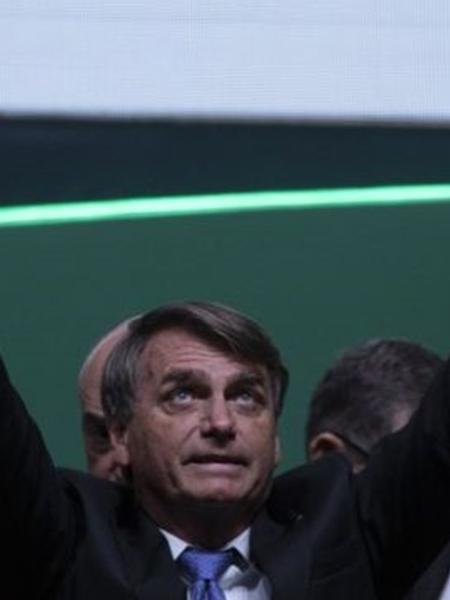 Megainvestidor diz que Bolsonaro agrada ao mercado - EPA
