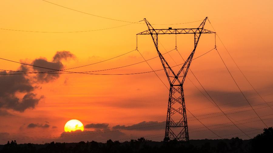 Brasil registra 11 ocorrências contra torres de energia - iStock/Getty Images