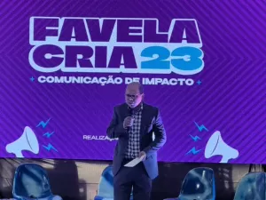 Evento em Paraisópolis reúne comunicadores para debater visão sobre favelas