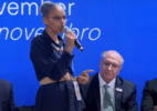 Brasil tem lugar para extrativismo e agronegócio, diz Marina na COP29 - Reprodução/Apex