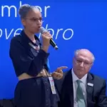 Brasil tem lugar para extrativismo e agronegócio, diz Marina na COP29