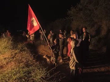 Grupo armado invade assentamento do MST no interior de SP e mata 3 pessoas