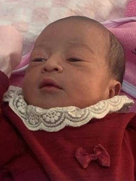 Mãe da menina Ana Beatriz confessou à polícia que matou a própria filha Mãe da menina Ana Beatriz confessou à polícia que matou a própria filha
