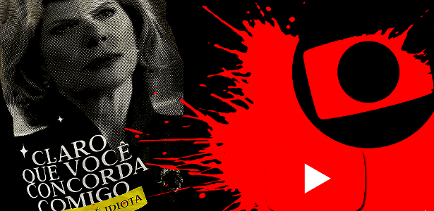 No fim de 'Vale Tudo', Odete Roitman vai para o YouTube?