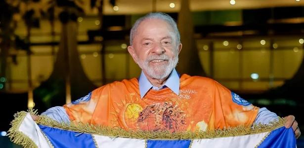 Imagem da notícia - UOL Notícias