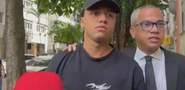 Renner deixa de vender camiseta usada por suspeito de estupro coletivo