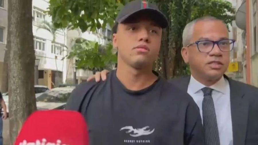 Reprodução/CNN Brasil