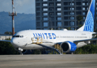 United Airlines lucra US$ 805 milhões no 2º trimestre e supera previsões
