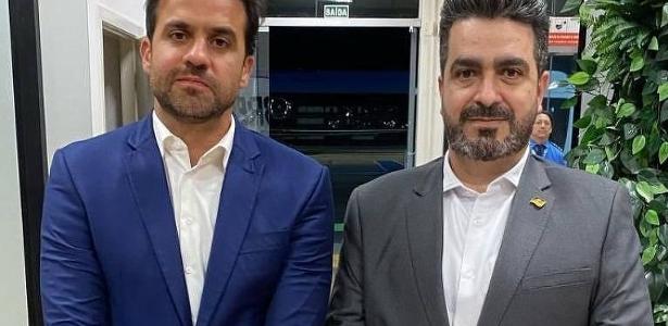 Substituto de Marçal, Avalanche desiste de candidatura à Presidência