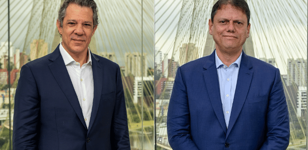 Onde vai passar o debate para o Governo de SP hoje? Veja como assistir