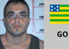 Brasileiro procurado pela Interpol é baleado em operação na Bolívia