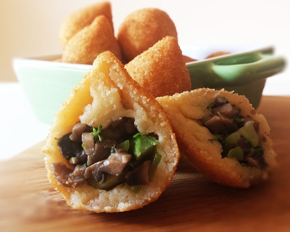 Petisco Brazuca, delivery de salgadinhos em NYC - Divulgação