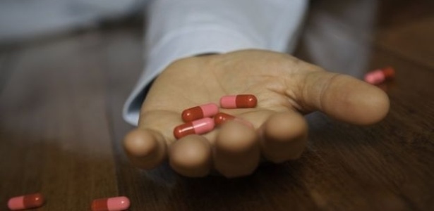 Medicamentos contra o HIV também vêm evoluindo no decorrer dos tempos - Getty Images