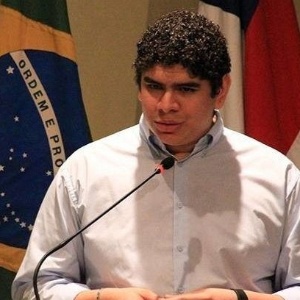 André Morais (PSDB-AM) é presidente da Juventude Nacional do partido - Divulgação/PSDB