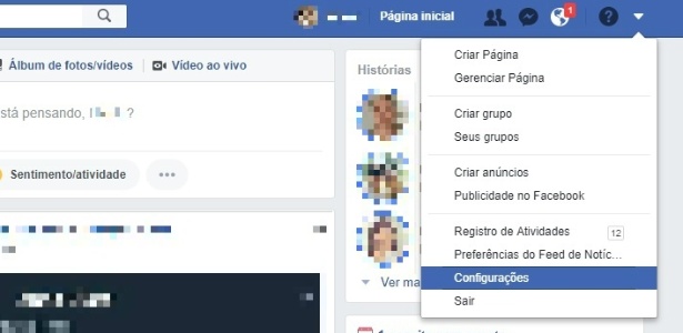 Facebook vai liberar tradução automática de post em perfis de usuários