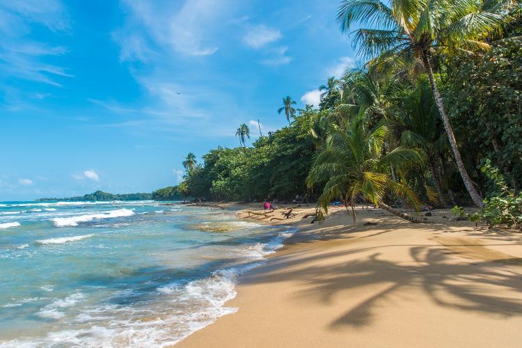 Puerto Viejo, Costa Rica - Getty Images/iStockphoto - Getty Images/iStockphoto