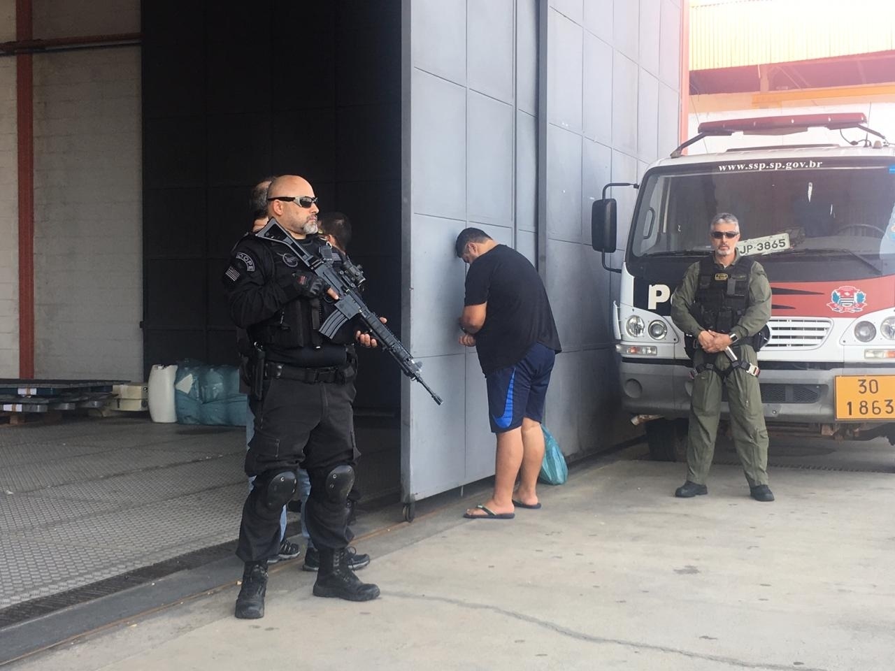 MP tentou manter André do Rap preso e alertou sobre possível fuga