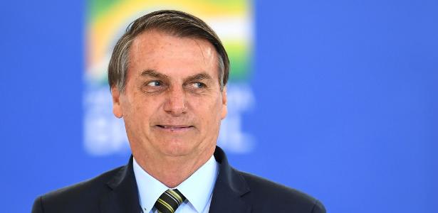 Bolsonaro diz que esquerda não merece ser tratada como 