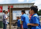 Como uma cidade japonesa se prepara para chegar ao desperdício zero neste ano - Zero Waste Academy/BBC