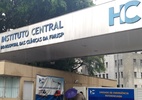 Apagão cibernético global afeta hospitais de São Paulo e atrasa atendimentos - Rivaldo Gomes/Folhapress