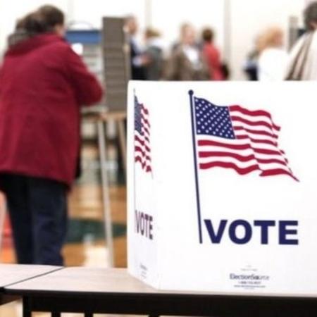 Voto antecipado deve ser recorde nos EUA - Getty Images