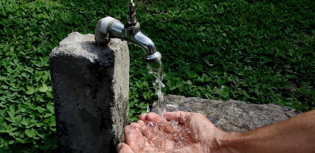 Agência de rating rebaixa nota de crédito da Aegea, gigante do saneamento