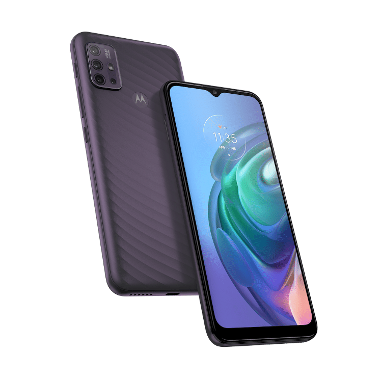 Moto G10 - Motorola - Motorola