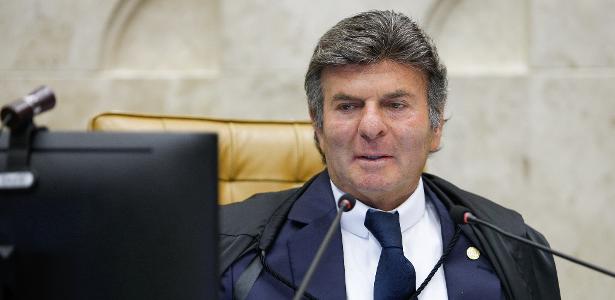 Fux diz que pretende transformar STF em única corte mundial 100% digital - Vimarsana News
