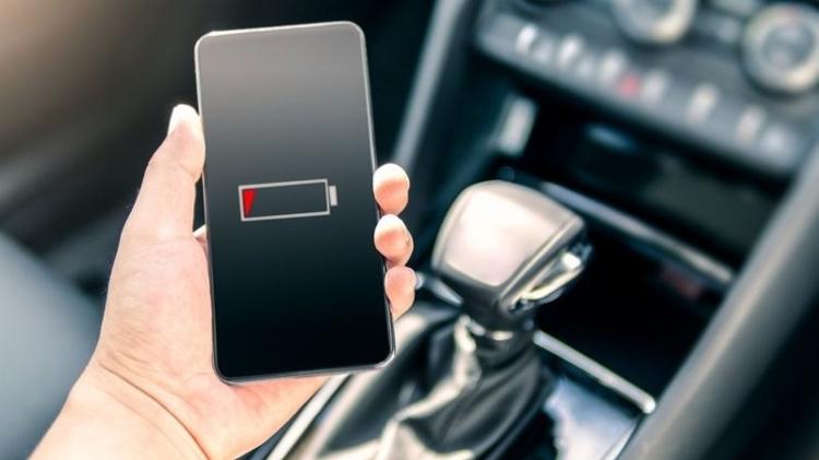 Há sinais que podem apontar possível invasão a aparelho - Getty Images - Getty Images