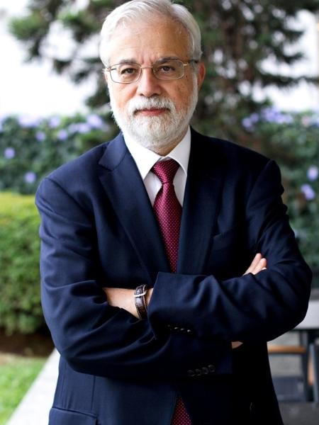Gustavo Loyola, diretor presidente da Tendências Consultoria, ex-presidente do Banco Central - Divulgação 