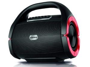 Caixa de som Bluetooth Monster Sound - Mondial - Divulgação/ Amazon - Divulgação/ Amazon