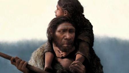 Ainda não está claro quão diferentes eram os neandertais masculinos e femininos - Getty Images - Getty Images