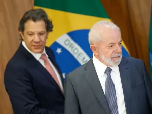 Haddad dirá a Lula que ele erra sobre BC e dólar e contrata mais inflação