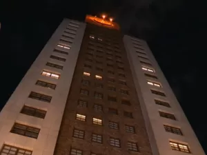 Incêndio atinge Hotel Fasano em São Paulo; fogo foi controlado 