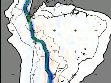 Terremotos profundos na Amazônia intrigam cientistas, que investigam origem