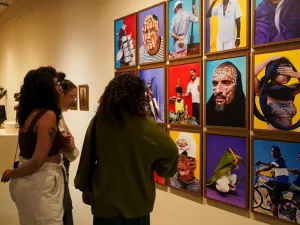 Museu da Cultura Afro-Brasileira receberá obras repatriadas dos EUA