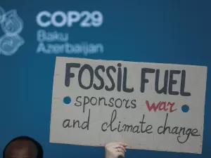 COP29: Negociação financeira ganha mais importância que redução de emissões