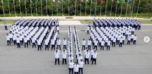 FAB está com inscrições abertas para seleção de sargentos temporários