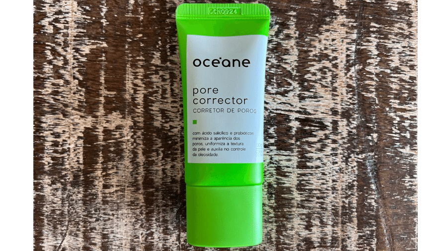 Pore Corrector, da Océane Pore Corrector, da Océane