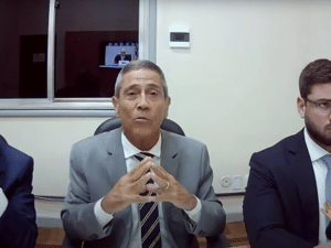 Reprodução/TV Justiça
