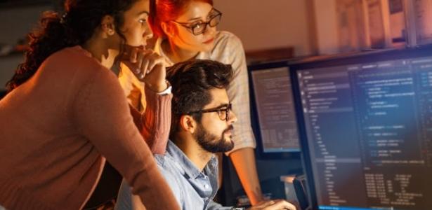 De Caixa a Santander: plataforma abre 82 mil vagas em cursos de tecnologia