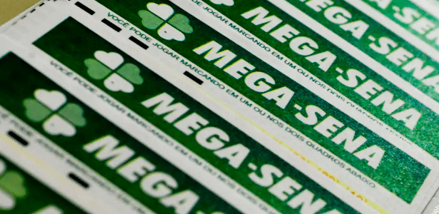 Mega-Sena: Quanto R$ 36 milhões rendem todo mês na poupança e no Tesouro