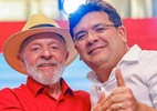 Pesquisa interna do PT gera comemoração de coordenador de Lula: 'Viramos'