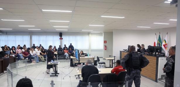 Homem é condenado a 65 anos de prisão por matar e estuprar estudante em MG