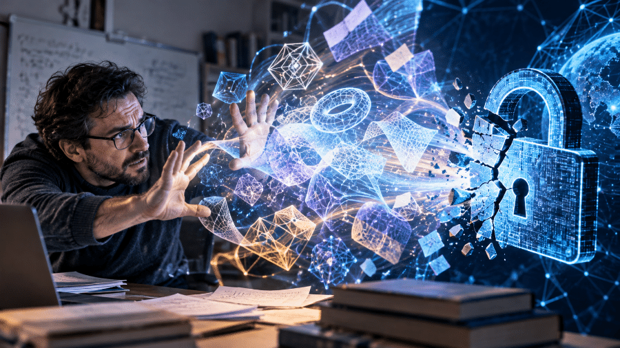 Avanços de matemática publicados pela OpenAI geraram forte reação