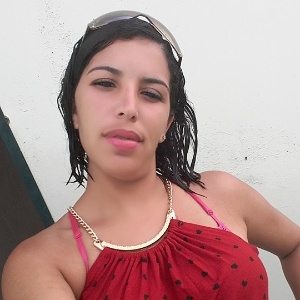 Priscila Franco Silva, 26, moradora de Campinas - Reprodução/Facebook/Priscila Franco Silva