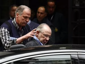 Ex-diretor do FMI Rodrigo Rato é condenado a prisão por crimes fiscais