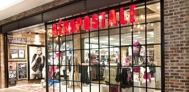 aeropostale brasil marca aeropostale - Busca na Loja de Roupas