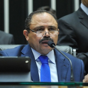 Luis Macedo - 20.jun.2016/ Câmara dos Deputados