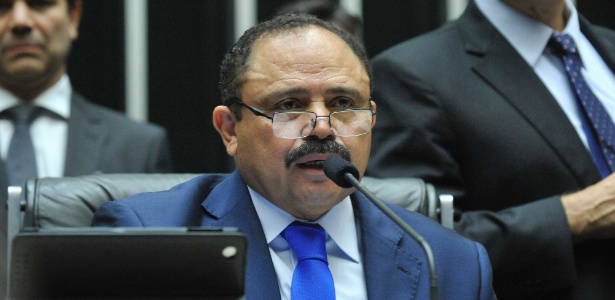 Waldir Maranhão diz a aliados que votará a favor da cassação de Cunha - Luis Macedo - 20.jun.2016/ Câmara dos Deputados